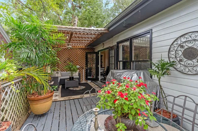 $1,198,000 | 416 East Georgia Street, Tallahassee, FL 32301