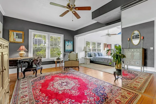 $1,198,000 | 416 East Georgia Street, Tallahassee, FL 32301