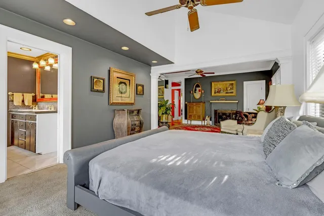 $1,198,000 | 416 East Georgia Street, Tallahassee, FL 32301