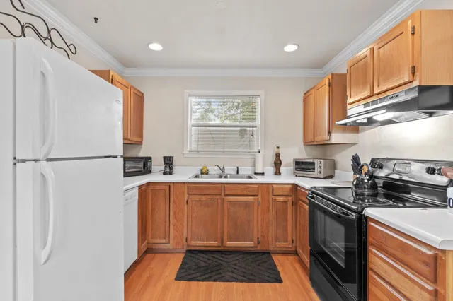 $1,198,000 | 416 East Georgia Street, Tallahassee, FL 32301