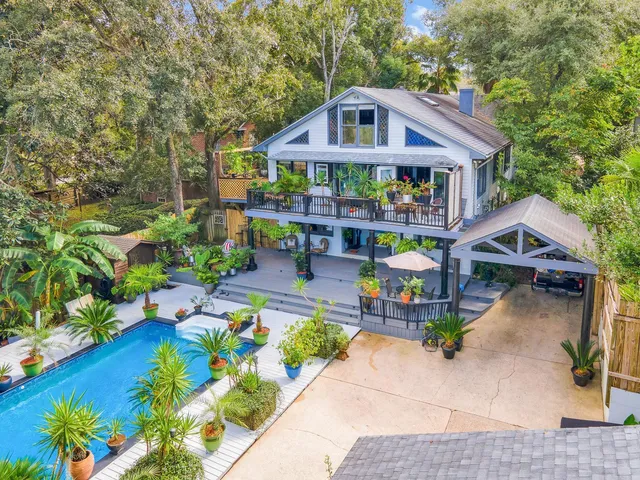 $1,198,000 | 416 East Georgia Street, Tallahassee, FL 32301