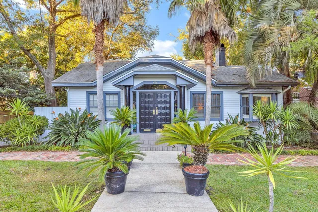 $1,198,000 | 416 East Georgia Street, Tallahassee, FL 32301