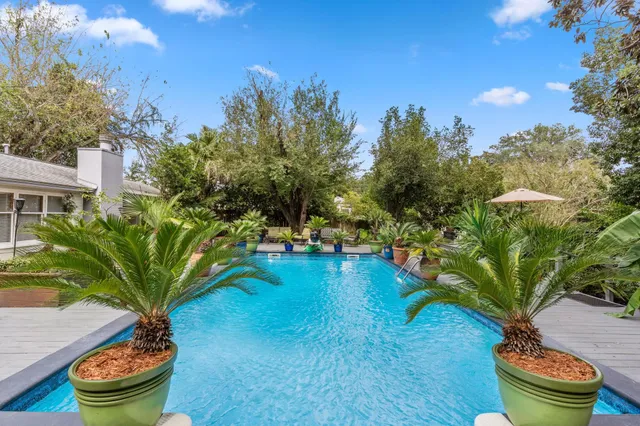 $1,198,000 | 416 East Georgia Street, Tallahassee, FL 32301