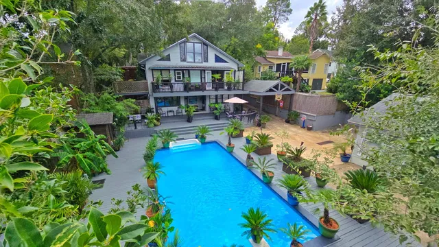 $1,198,000 | 416 East Georgia Street, Tallahassee, FL 32301