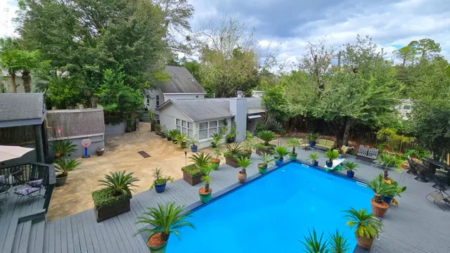 $1,198,000 | 416 East Georgia Street, Tallahassee, FL 32301