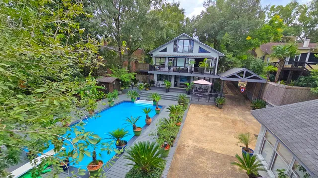 $1,198,000 | 416 East Georgia Street, Tallahassee, FL 32301