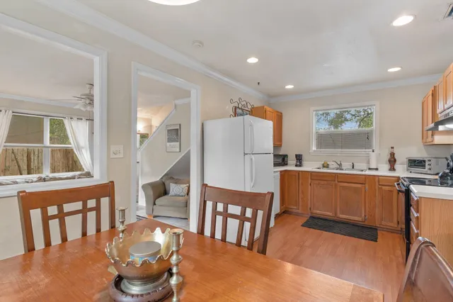 $1,198,000 | 416 East Georgia Street, Tallahassee, FL 32301