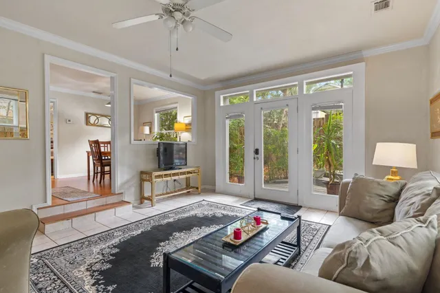 $1,198,000 | 416 East Georgia Street, Tallahassee, FL 32301