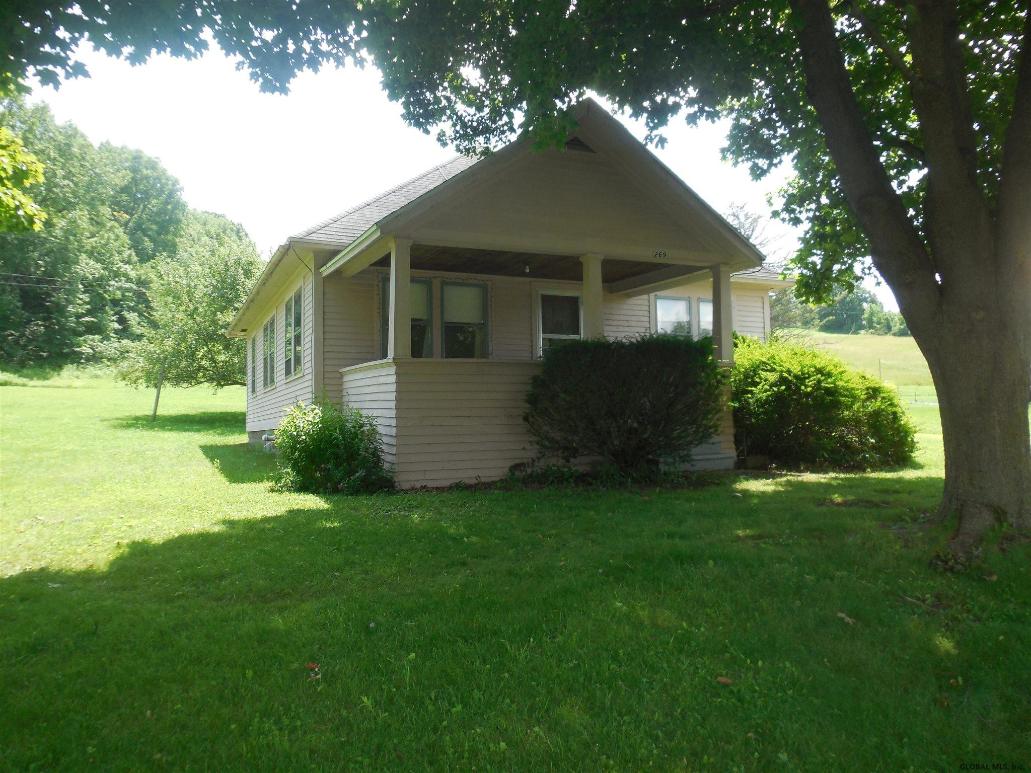 269 Clinton Road Canajoharie, NY 13317 - Photo 1 of 24 Photo 1