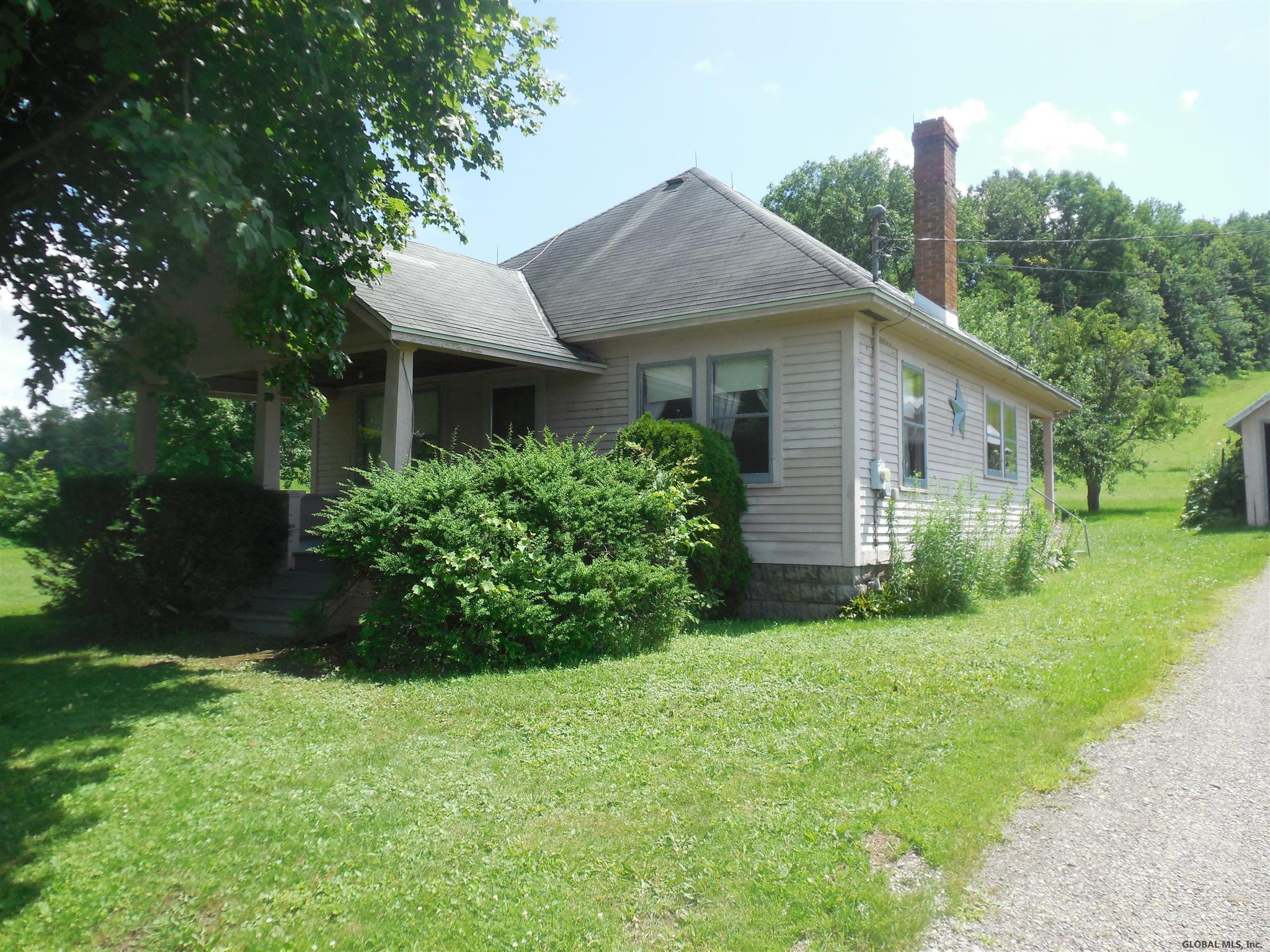269 Clinton Road Canajoharie, NY 13317 - Photo 22 of 24 Photo 22