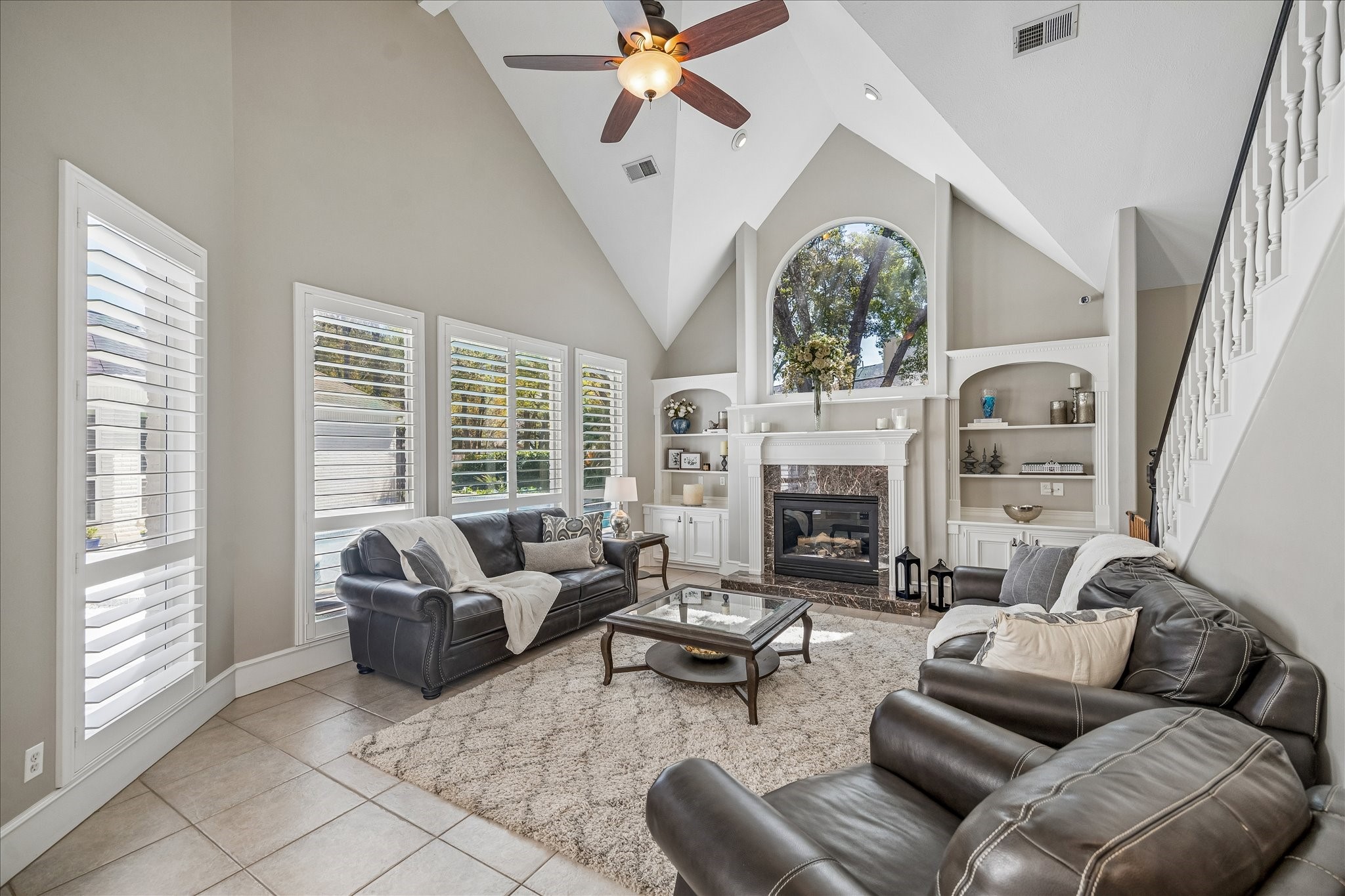 16407 Emilia Court Spring, TX 77379 - Photo 17 of 35 Den area for those relaxing mornings!