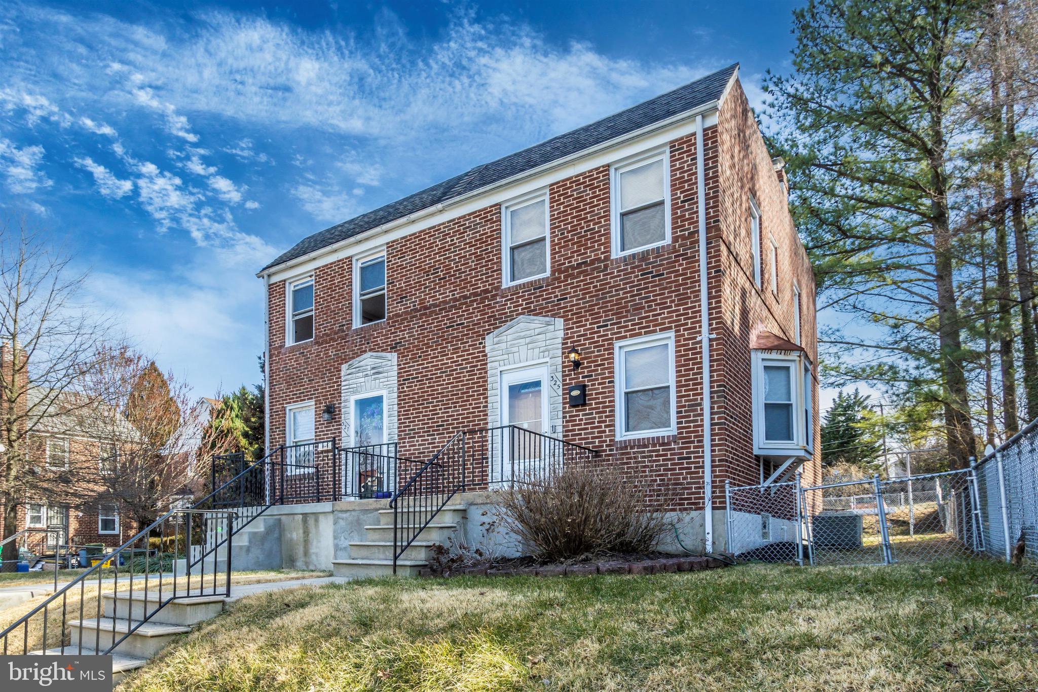 327 Radnor Road Baltimore, MD 21212 - Photo 11 of 51 Gallery Image 11