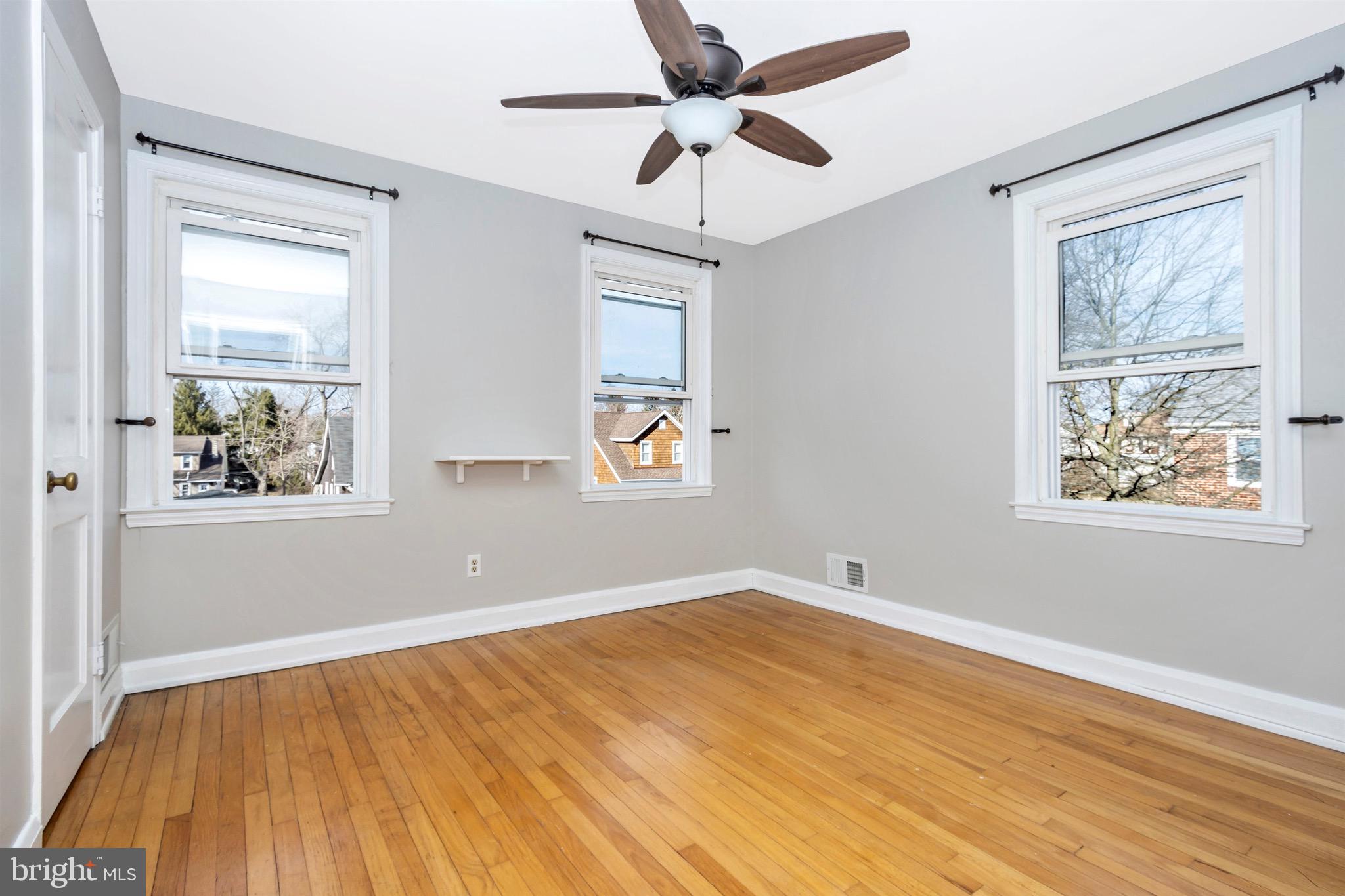 327 Radnor Road Baltimore, MD 21212 - Photo 28 of 51 Master bedroom