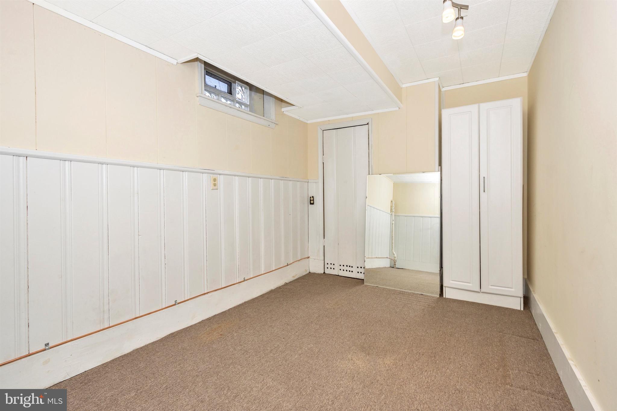 327 Radnor Road Baltimore, MD 21212 - Photo 36 of 51 Lower level bonus room