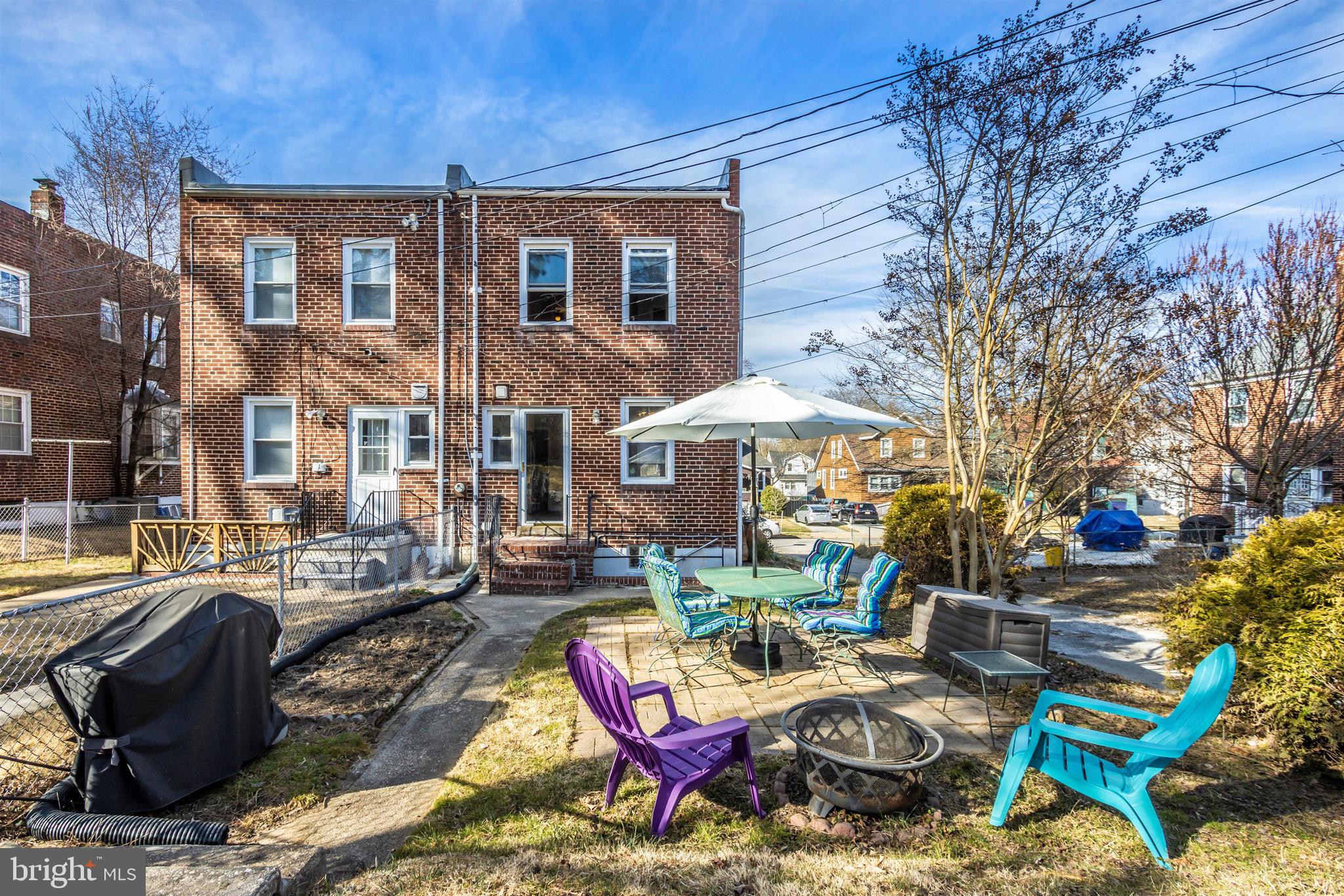 327 Radnor Road Baltimore, MD 21212 - Photo 42 of 51 Gallery Image 42