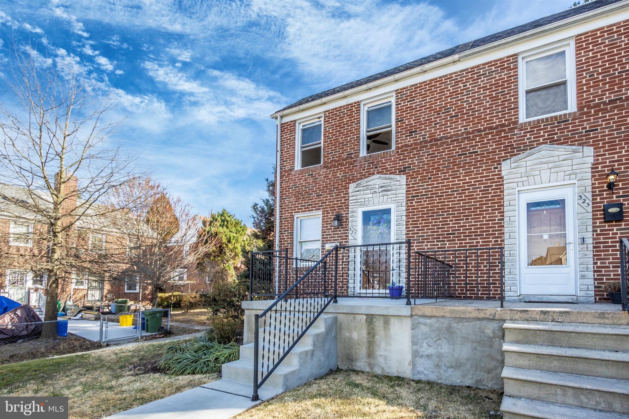 327 Radnor Road Baltimore, MD 21212 - Photo 10 of 51 Gallery Image 10