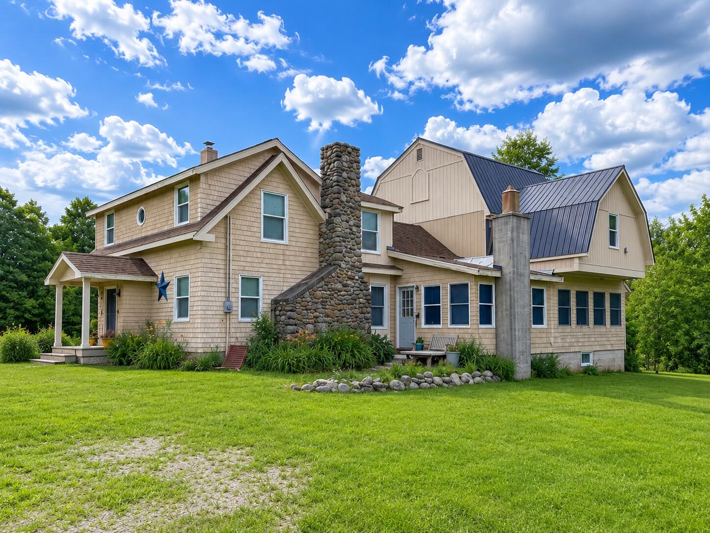 206 Town Road Lagrange, ME 04453 - Photo 1 of 26 1C7DD883-2F22-4E79-A979-004419E70973