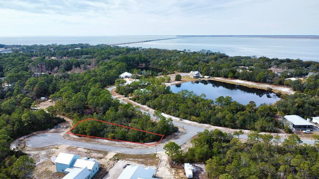 158 Singleleaf Road Eastpoint, FL 32328 - Photo 1 of 9