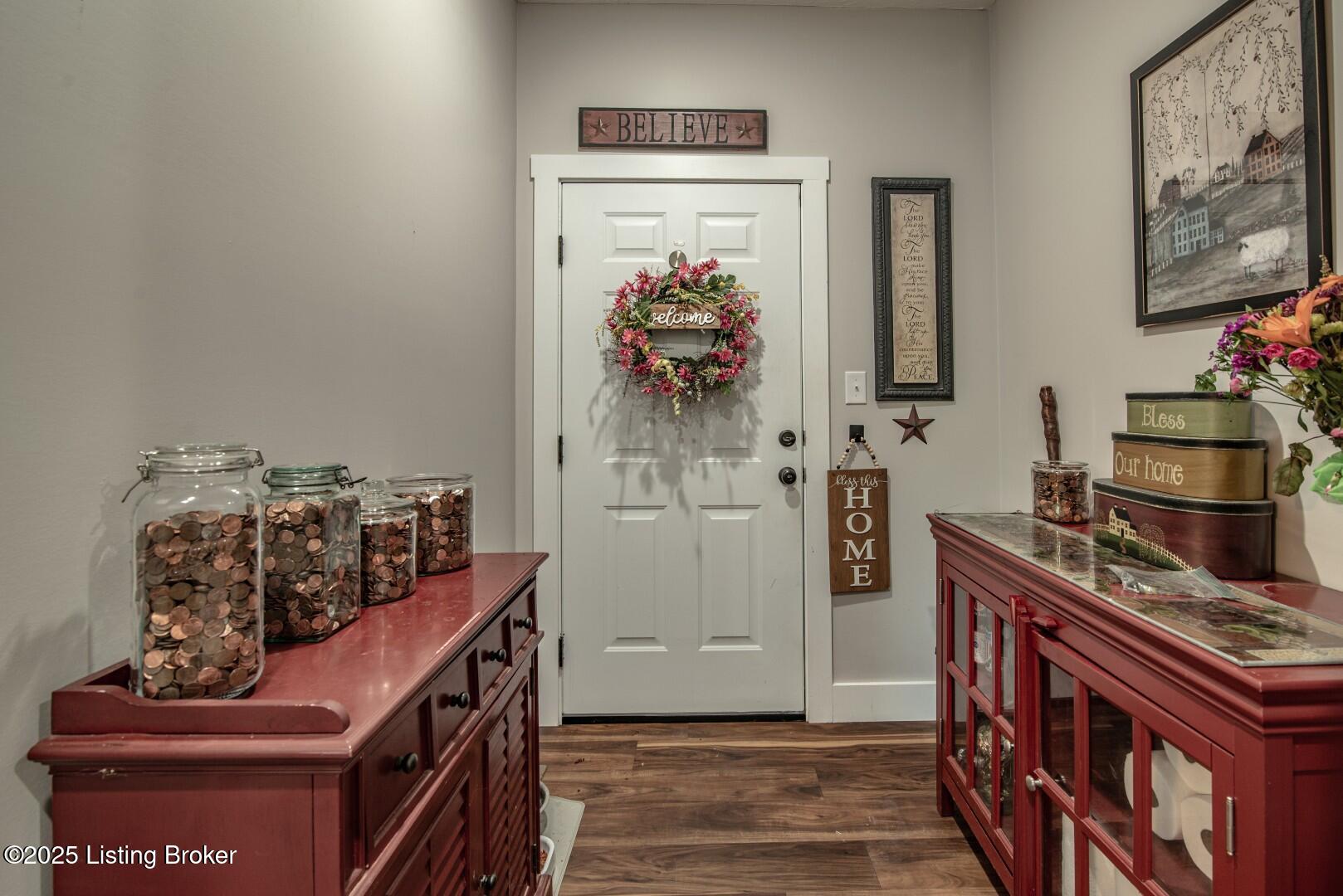 345 Christian Church Road Brandenburg, KY 40108 - Photo 26 of 62 345 Christian Church Rd-36