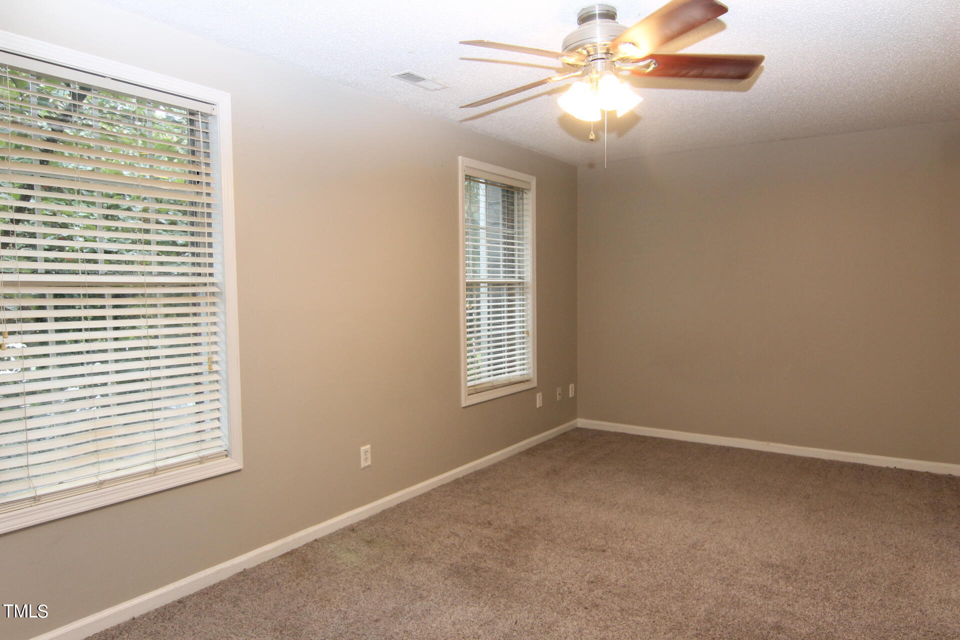 4516 Still Pines Drive Raleigh, NC 27613 - Photo 6 of 15 Primary Bedoom