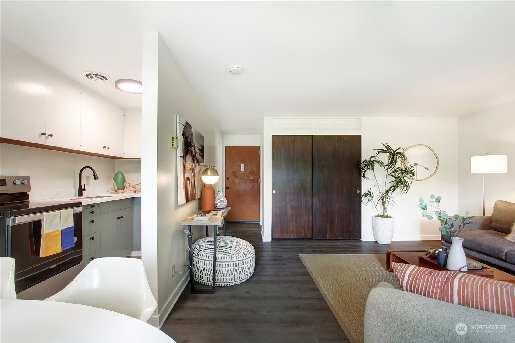 801 East Aloha Street, Unit 6 Seattle, WA 98102 - Photo 11 of 25