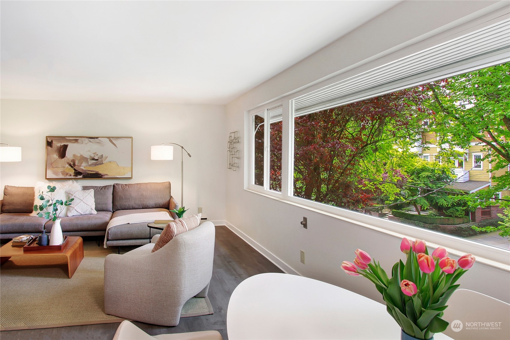 801 East Aloha Street, Unit 6 Seattle, WA 98102 - Photo 19 of 25