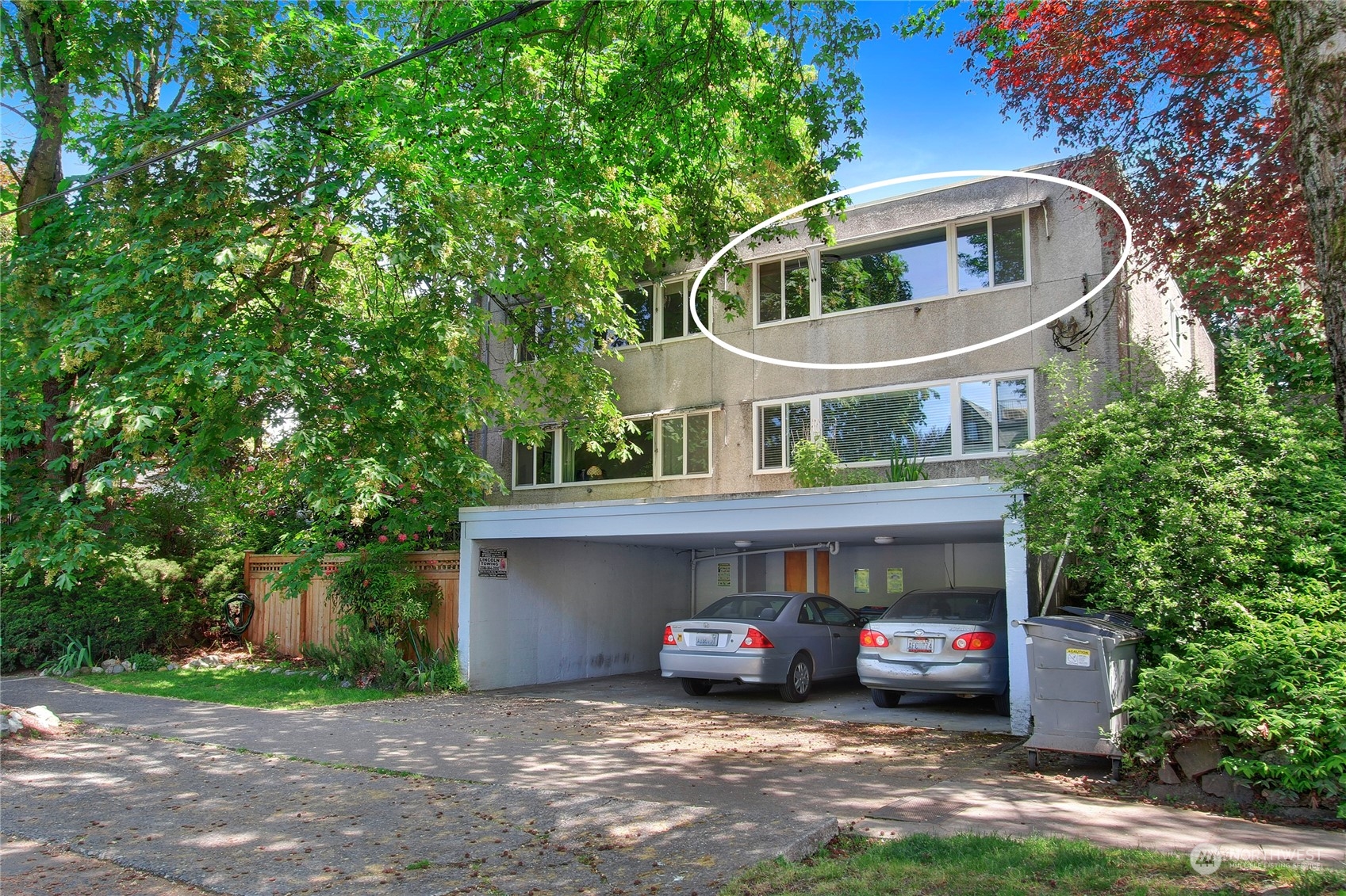 801 East Aloha Street, Unit 6 Seattle, WA 98102 - Photo 23 of 25