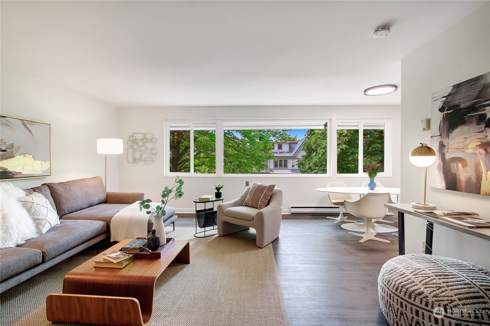 801 East Aloha Street, Unit 6 Seattle, WA 98102 - Photo 5 of 25