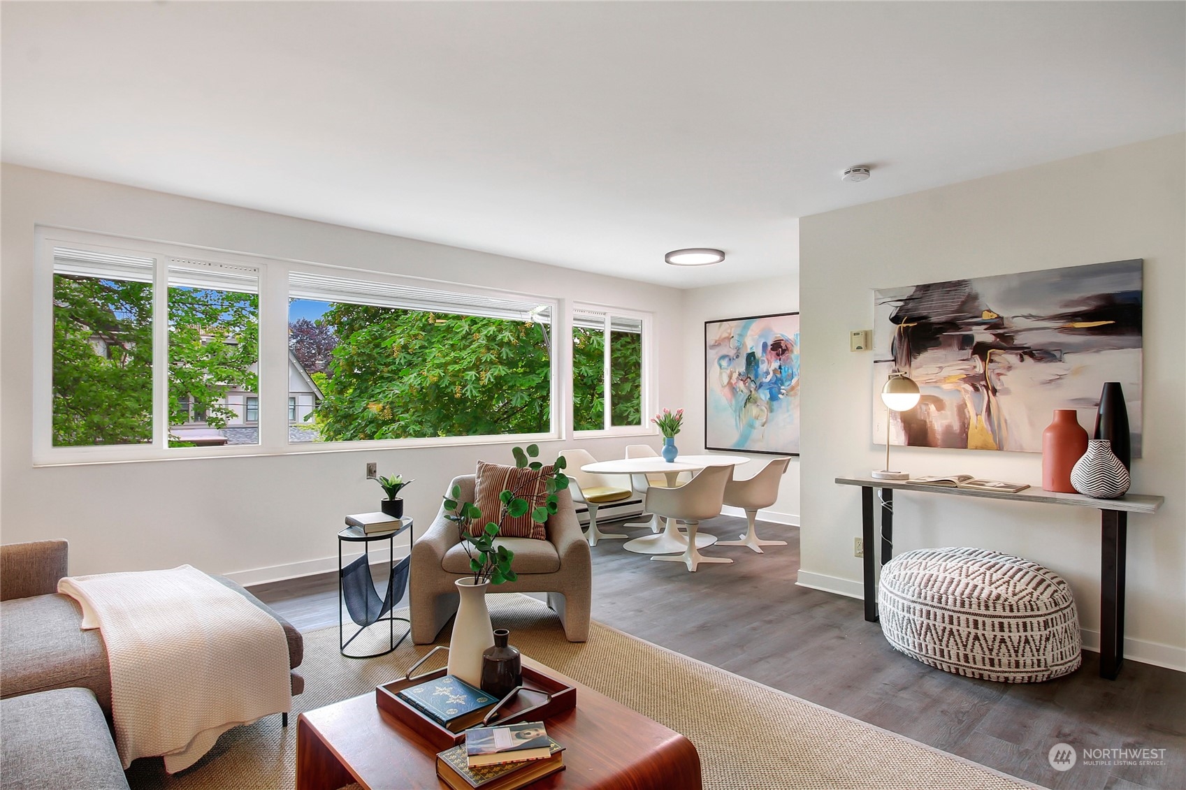 801 East Aloha Street, Unit 6 Seattle, WA 98102 - Photo 7 of 25