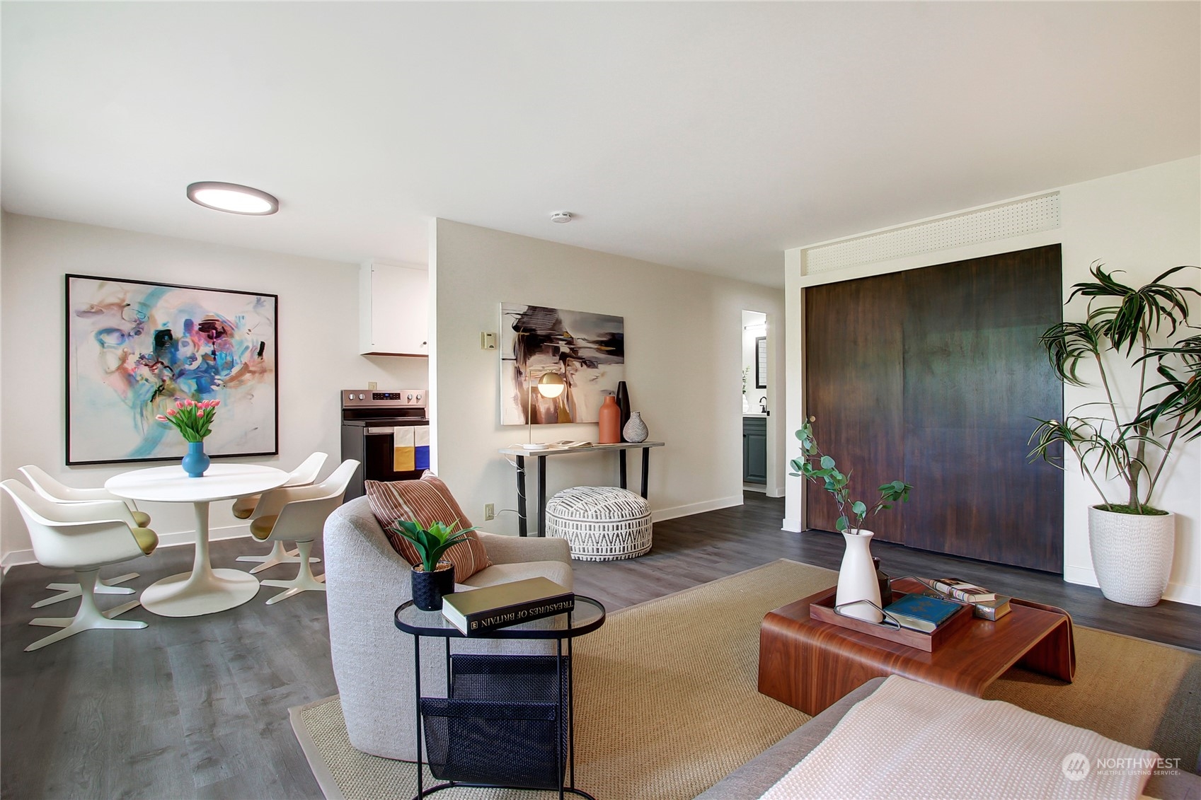 801 East Aloha Street, Unit 6 Seattle, WA 98102 - Photo 9 of 25