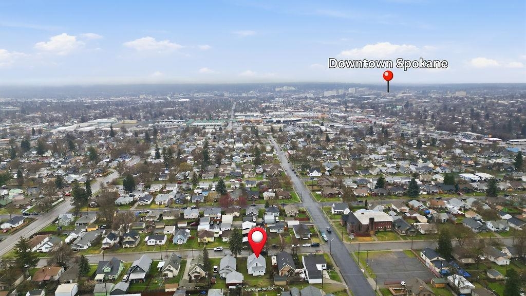 313 East Gordon Avenue Spokane, WA 99207 - Photo 37 of 38