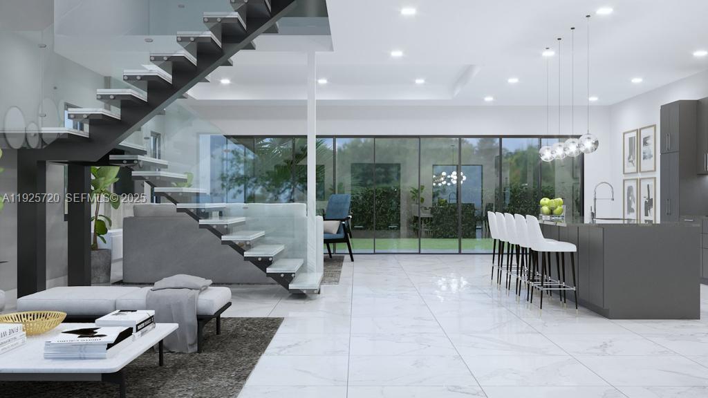 13083 Davie Oaks Drive Davie, FL 33325 - Photo 6 of 10 a living room with furniture