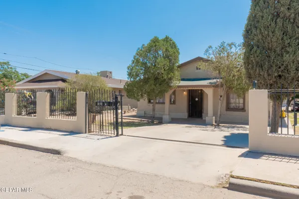 $389,000 | 404-406 French Place, Unit 18, El Paso, TX 79905
