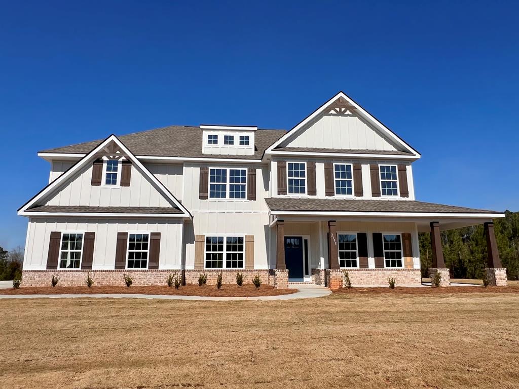 2139 Mountain Hill Road Fortson, GA 31808 - Photo 1 of 1 Main View