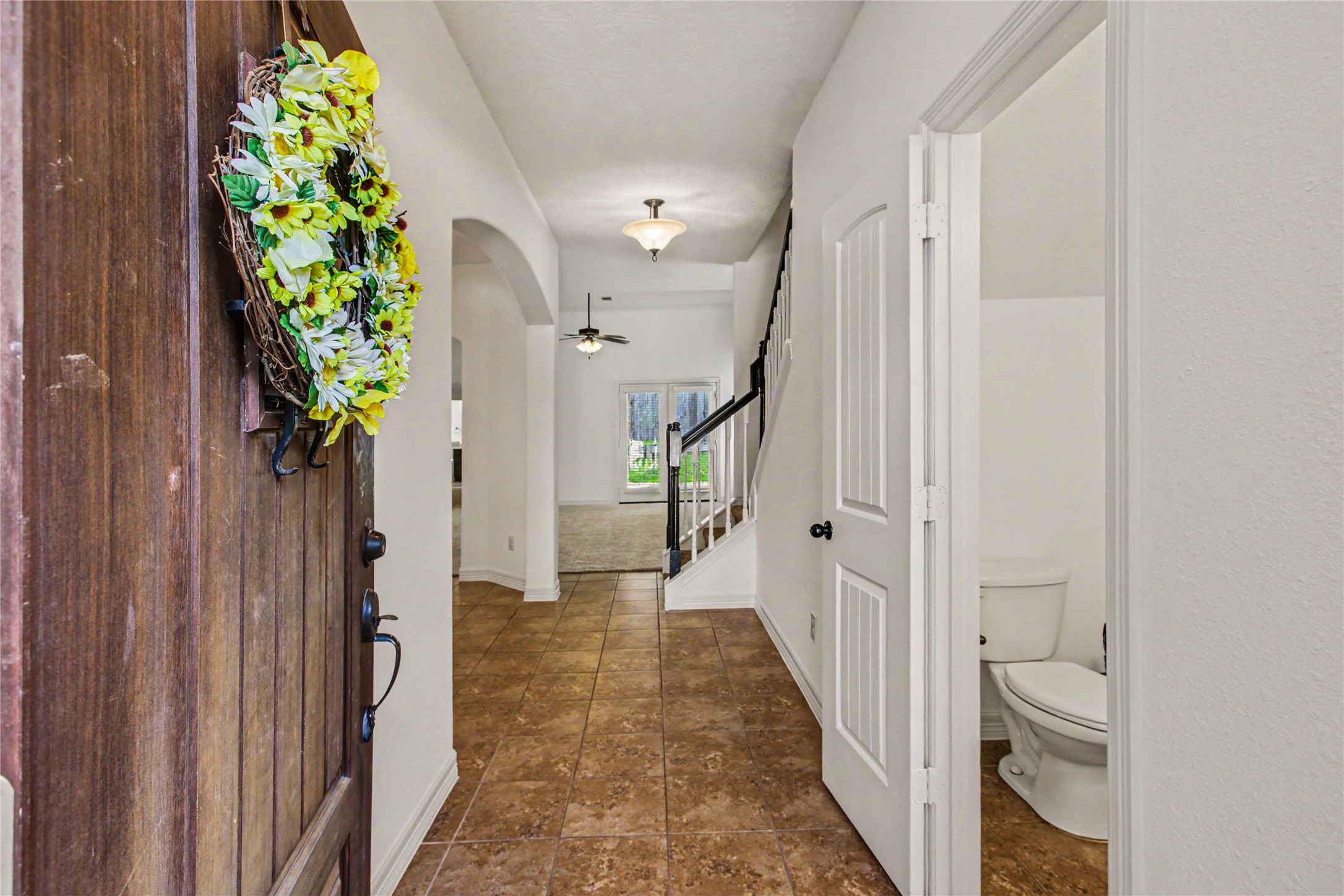 25142 Alina Lane Spring, TX 77386 - Photo 5 of 39 Entry