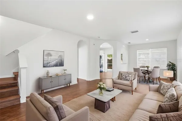 $319,900 | 8535 Quarter Horse Drive, Riverview, FL 33578