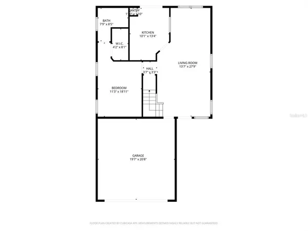 $319,900 | 8535 Quarter Horse Drive, Riverview, FL 33578