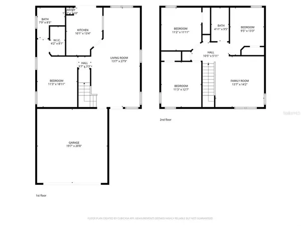 $319,900 | 8535 Quarter Horse Drive, Riverview, FL 33578
