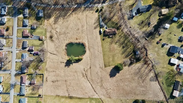 $100,000 | Lot 4 Jones Lane, Floyds Knobs, IN 47119