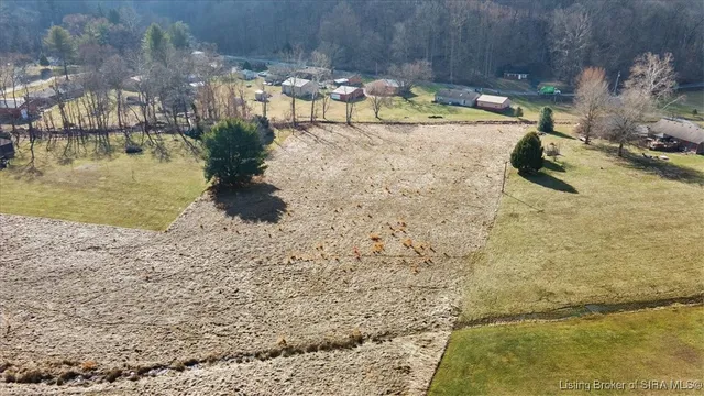 $100,000 | Lot 4 Jones Lane, Floyds Knobs, IN 47119