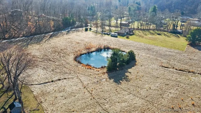 $100,000 | Lot 4 Jones Lane, Floyds Knobs, IN 47119