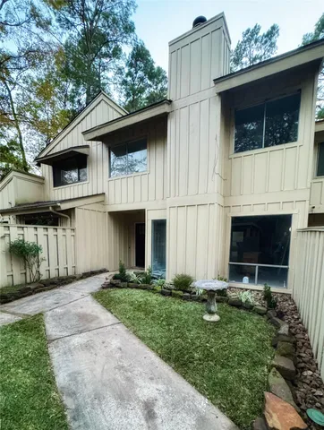 $412,500 | 2329 West Settler's Way, The Woodlands, TX 77380