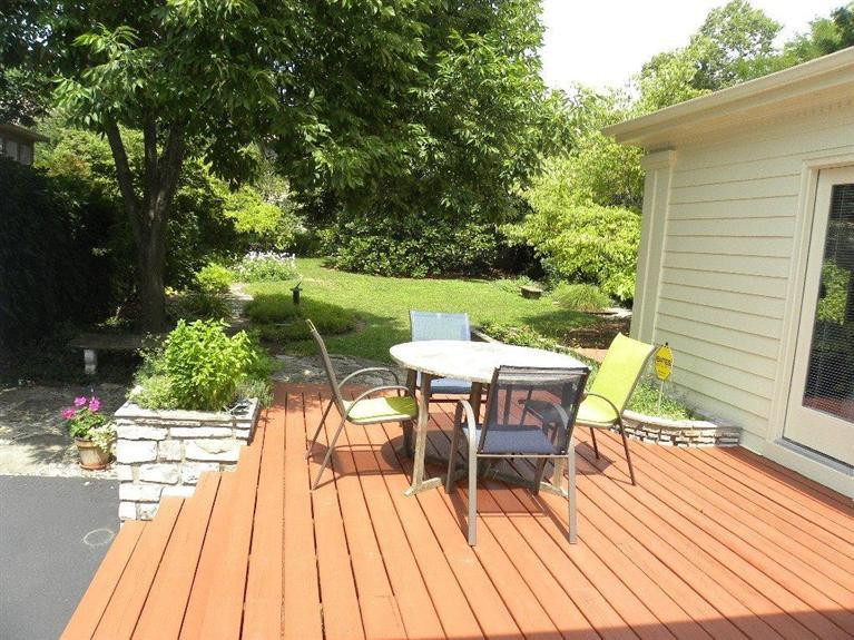 231 Desha Road Lexington, KY 40502 - Photo 38 of 41 Photo 38