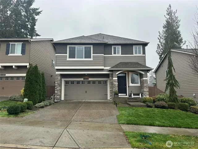 $739,950 | 5310 52nd Street West, University Place, WA 98467
