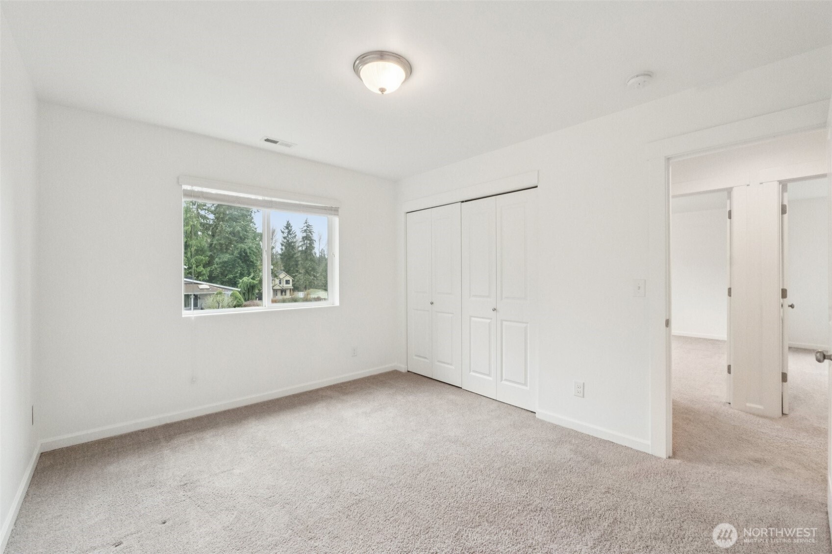 5310 52nd Street West University Place, WA 98467 - Photo 26 of 33 an empty room with windows and closet