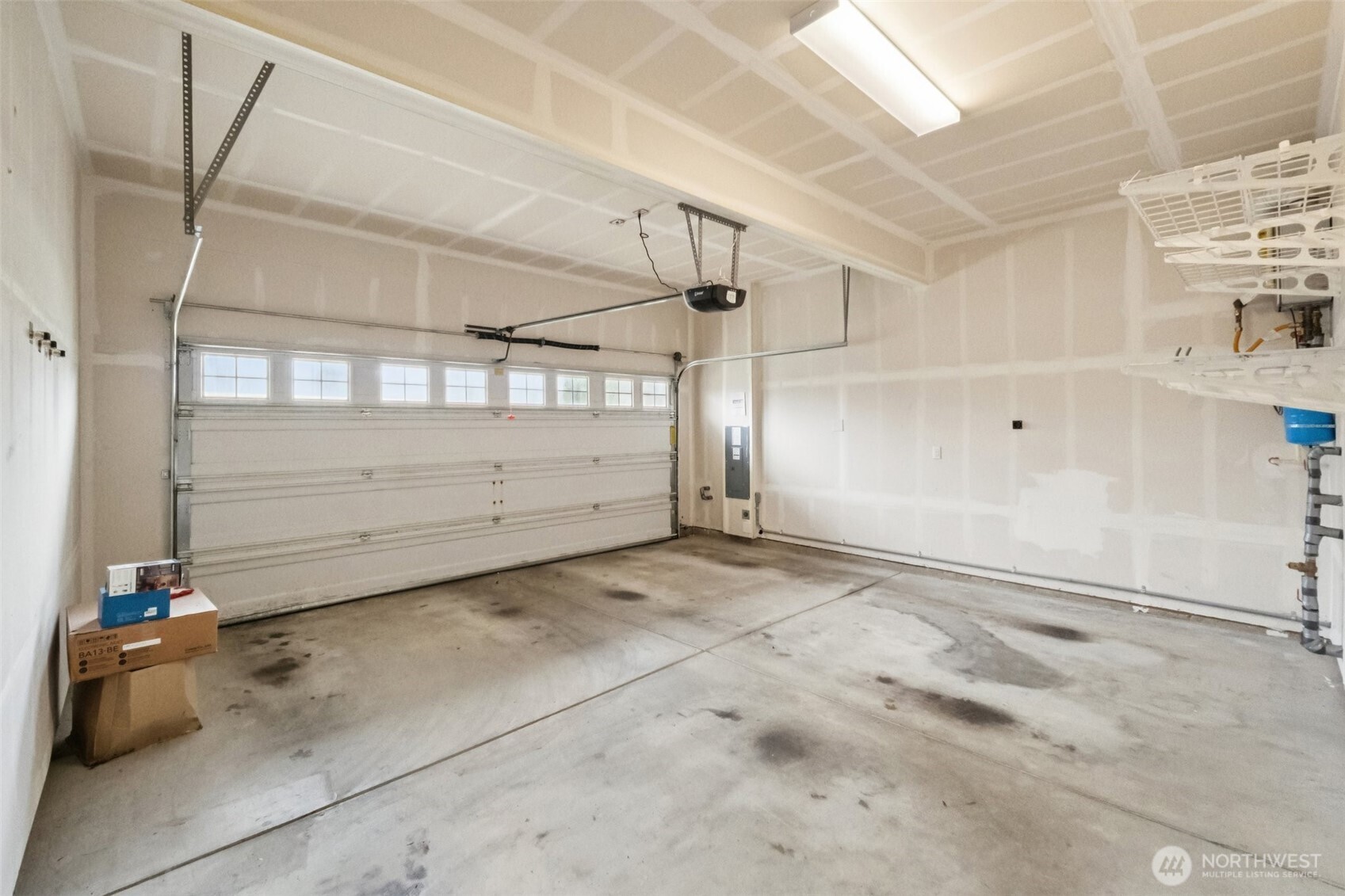 5310 52nd Street West University Place, WA 98467 - Photo 27 of 33 a view of a garage