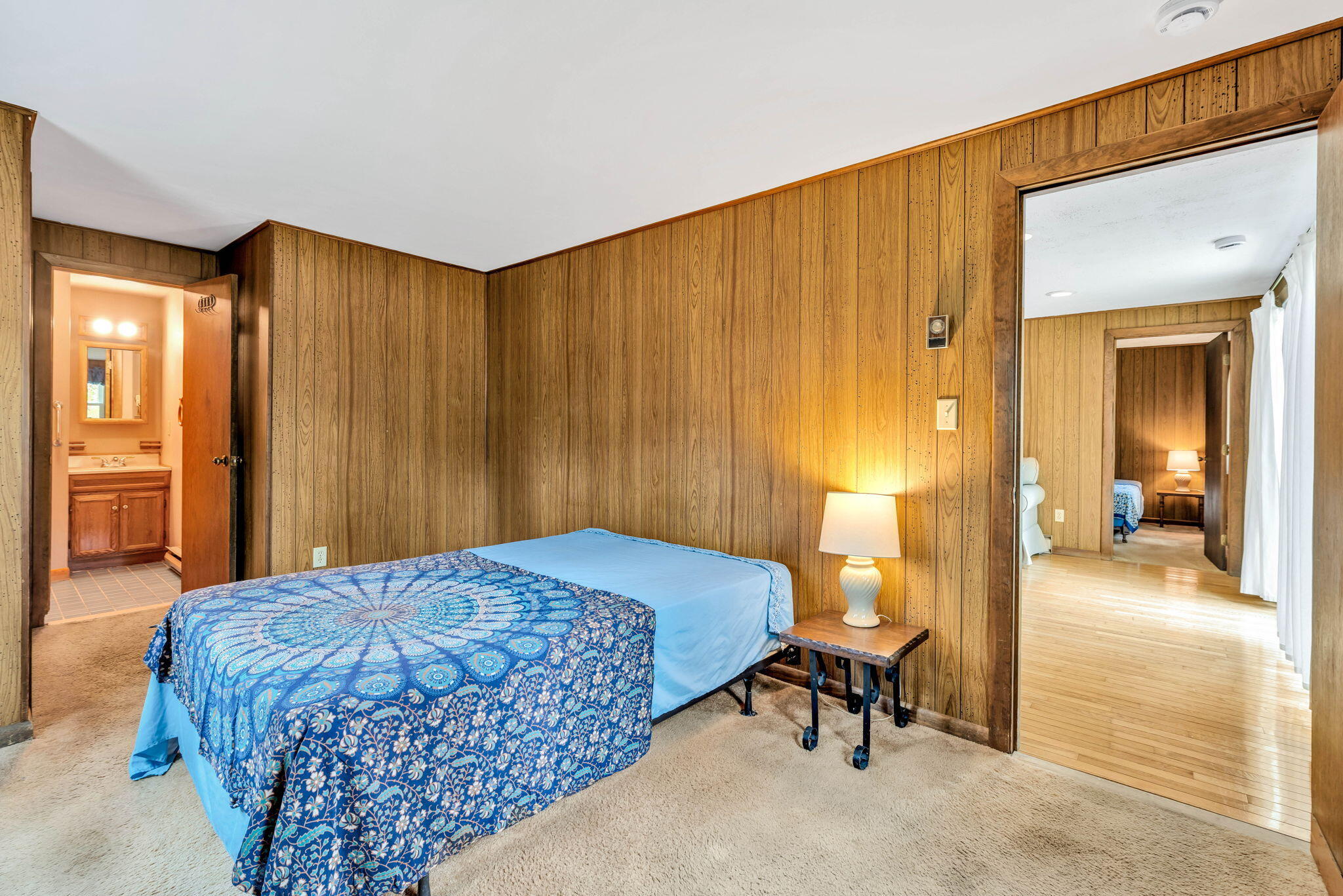 10 Bartlett Road Wellfleet, MA 02667 - Photo 26 of 41 Bedroom Primary
