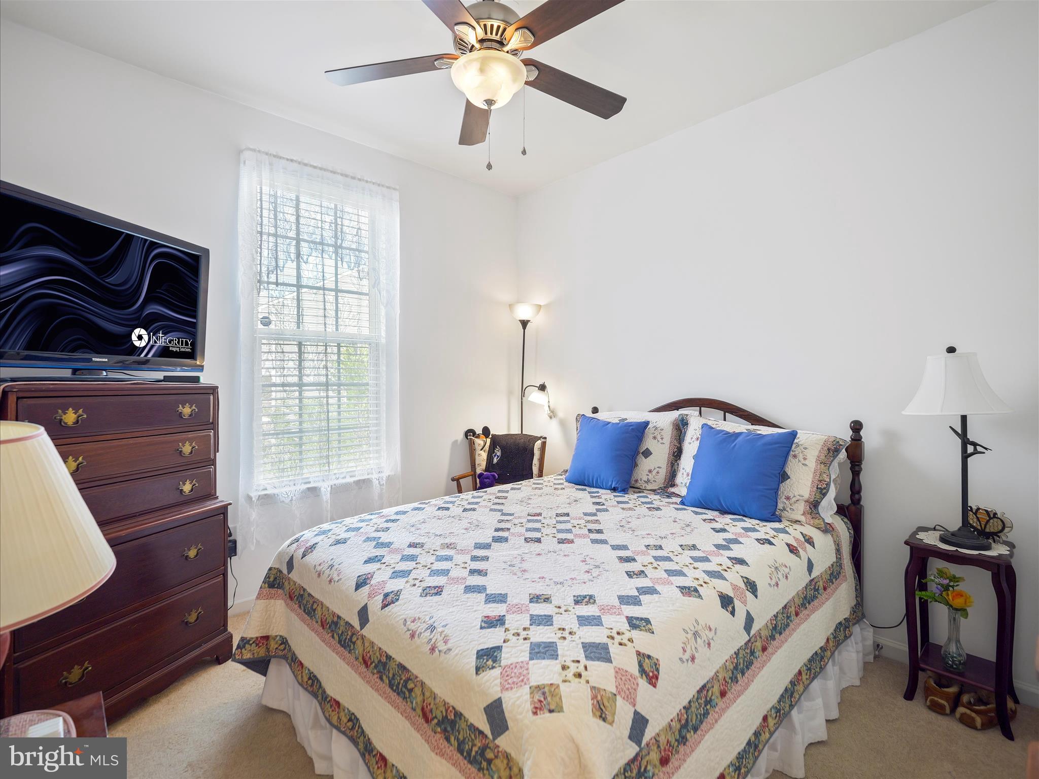 83 Ran Rue Drive Martinsburg, WV 25403 - Photo 21 of 29 2nd Bedroom