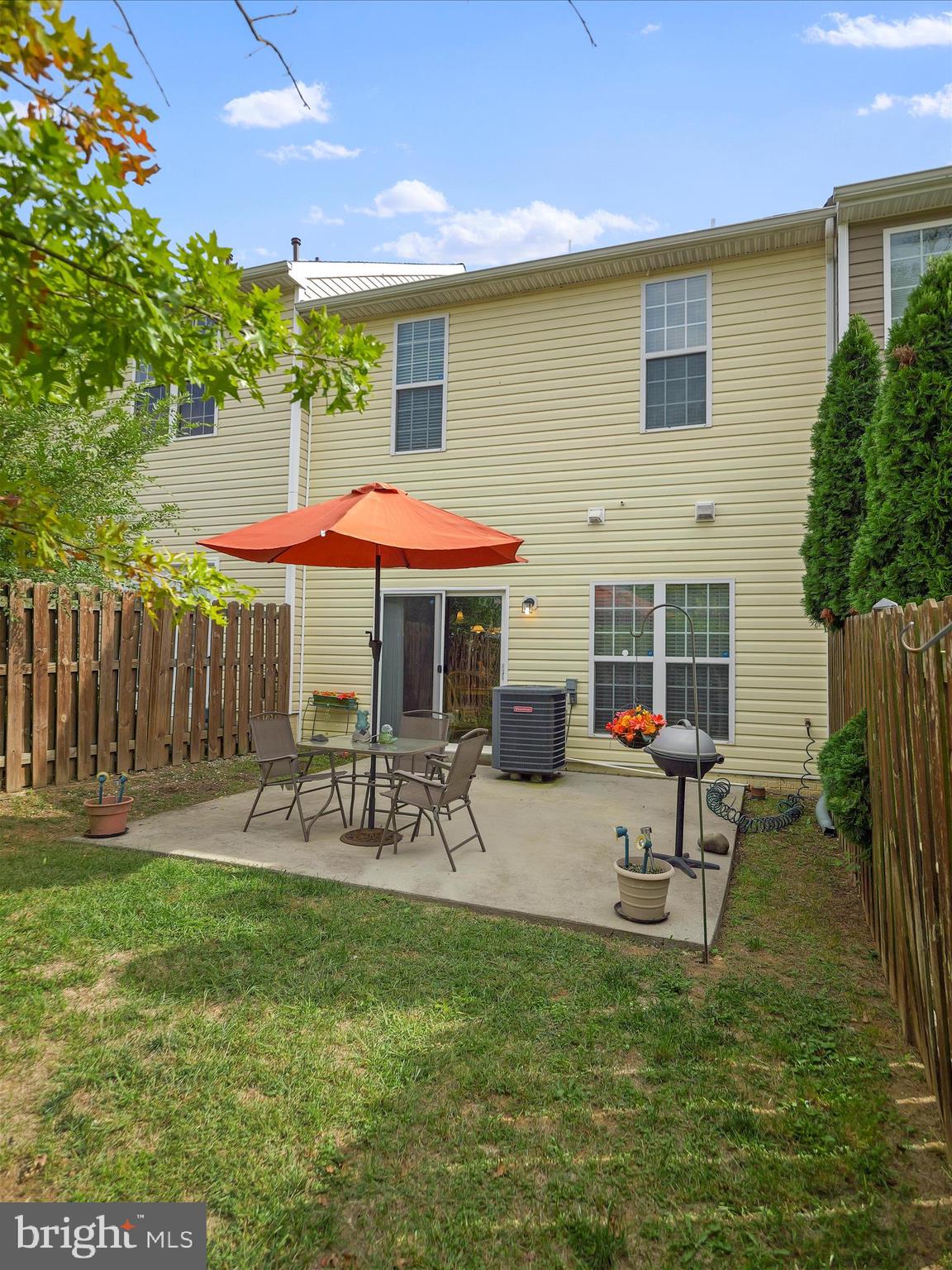 83 Ran Rue Drive Martinsburg, WV 25403 - Photo 28 of 29 83 Ran Rue Drive Martinsburg WV