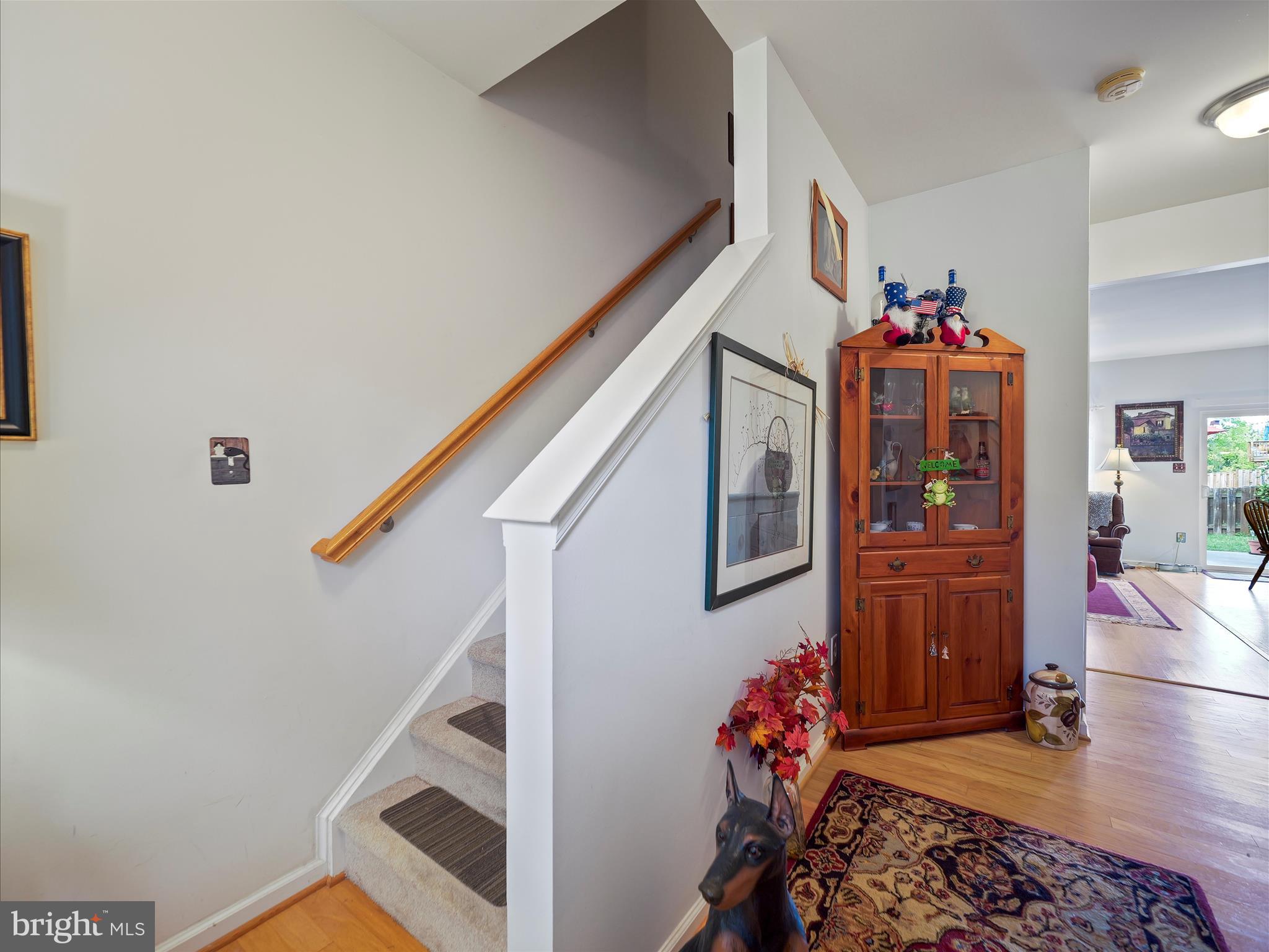 83 Ran Rue Drive Martinsburg, WV 25403 - Photo 3 of 29 Foyer